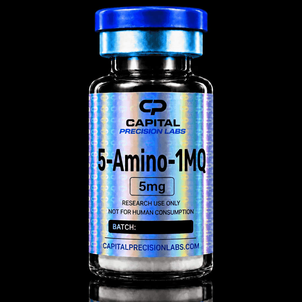 5-Amino-1MQ 5mg