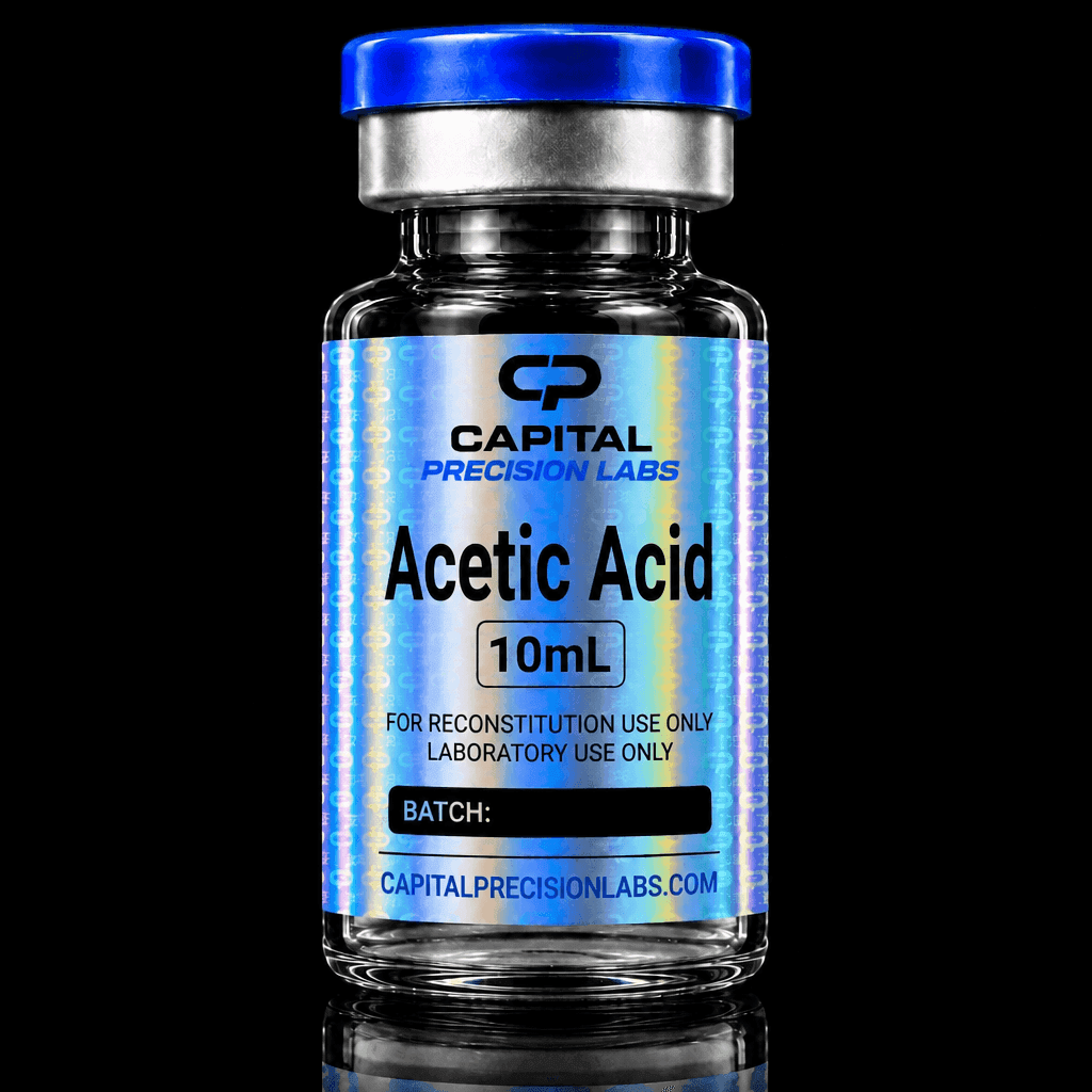 Acetic Acid 10mL
