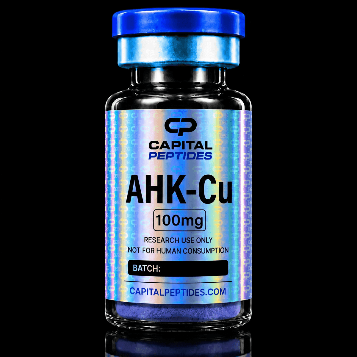AHK-Cu 100mg