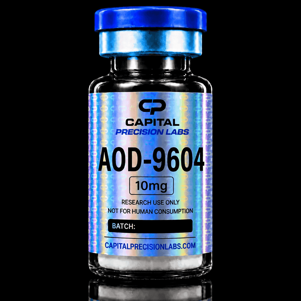 AOD-9604 10mg