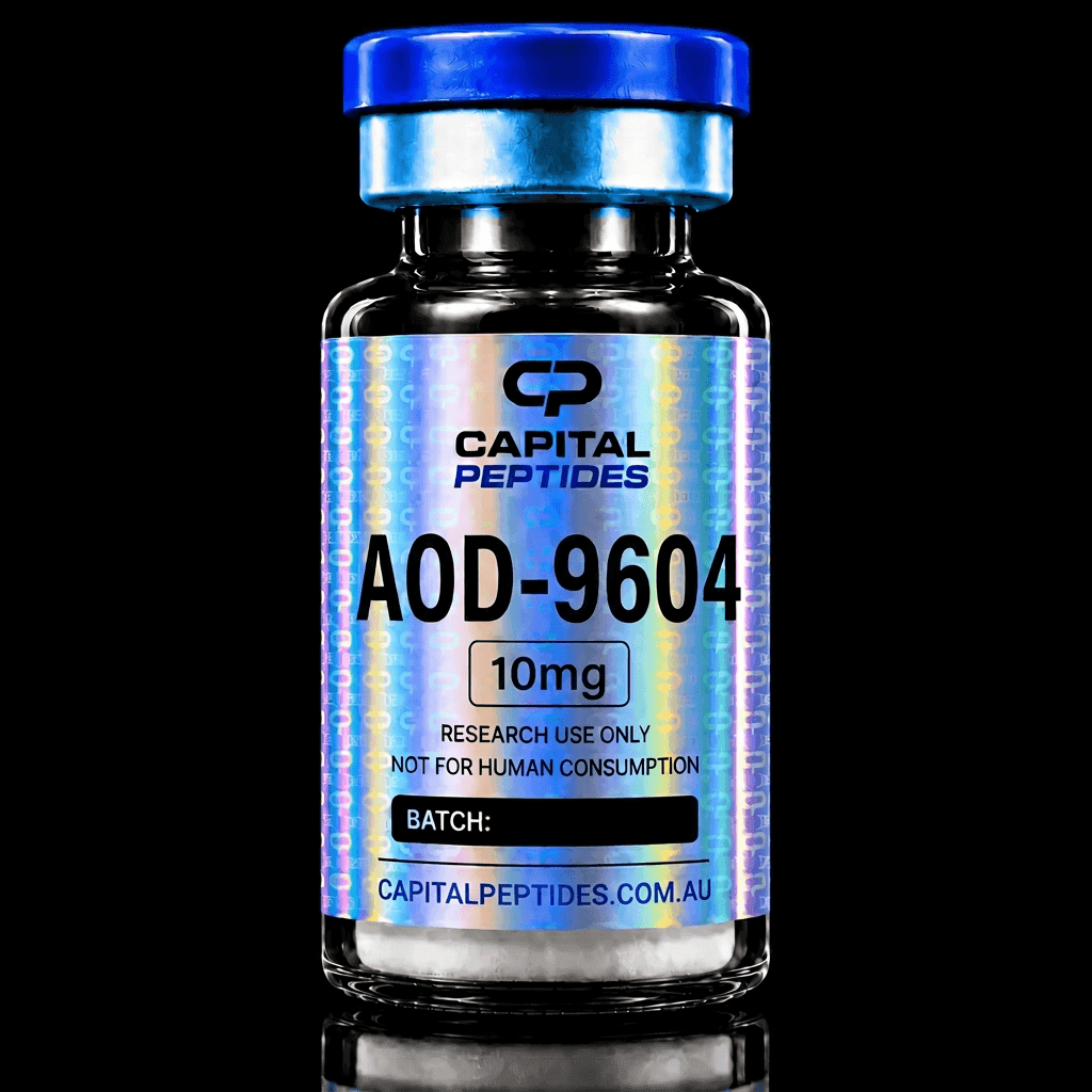 AOD-9604 10mg