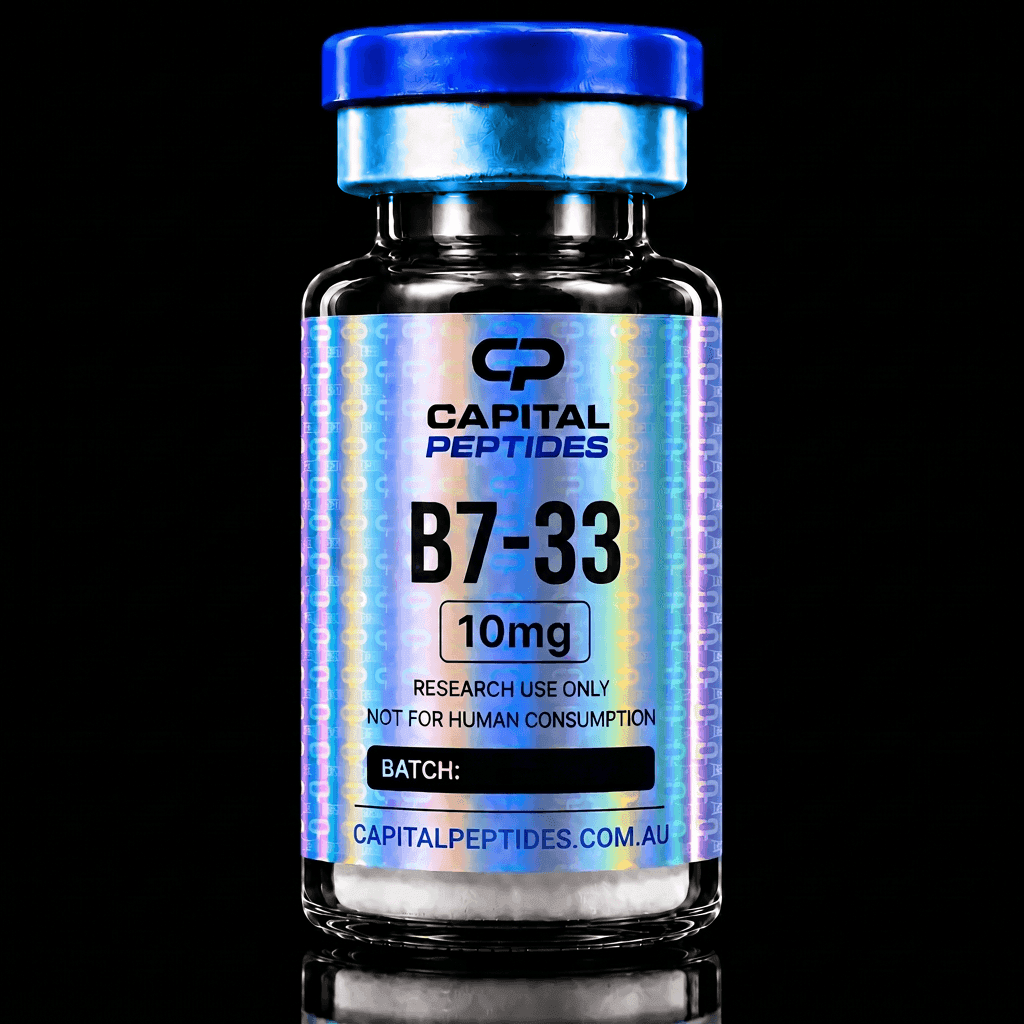 B7-33 10mg