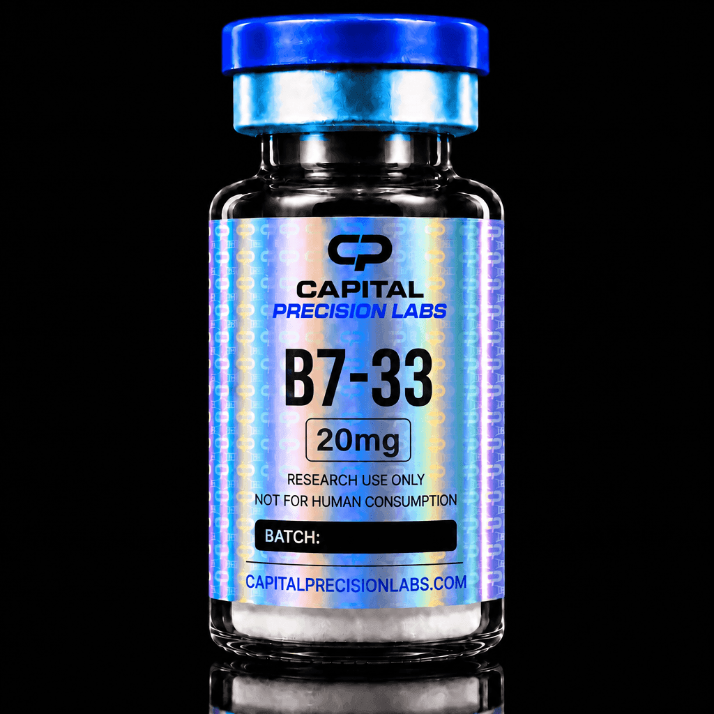 B7-33 20mg
