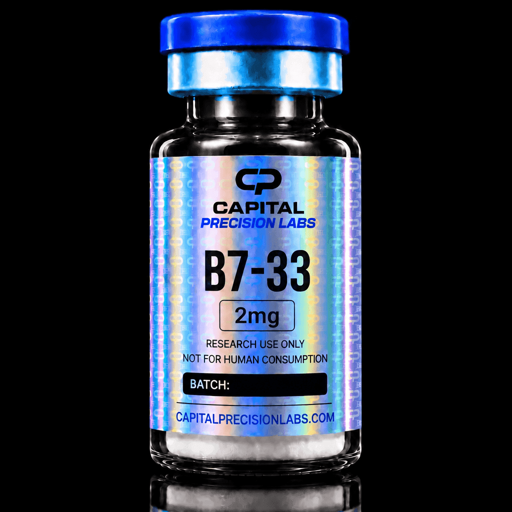 B7-33 2mg