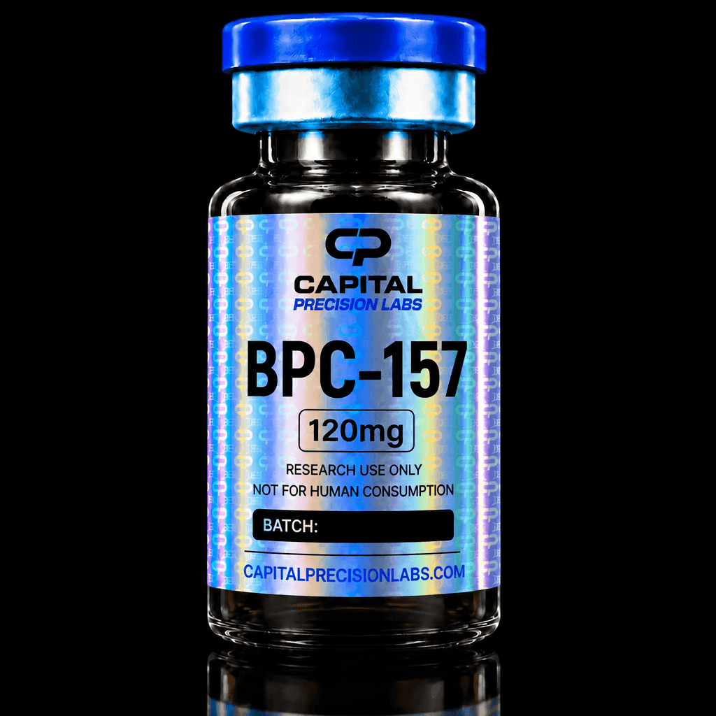 BPC-157 120mg