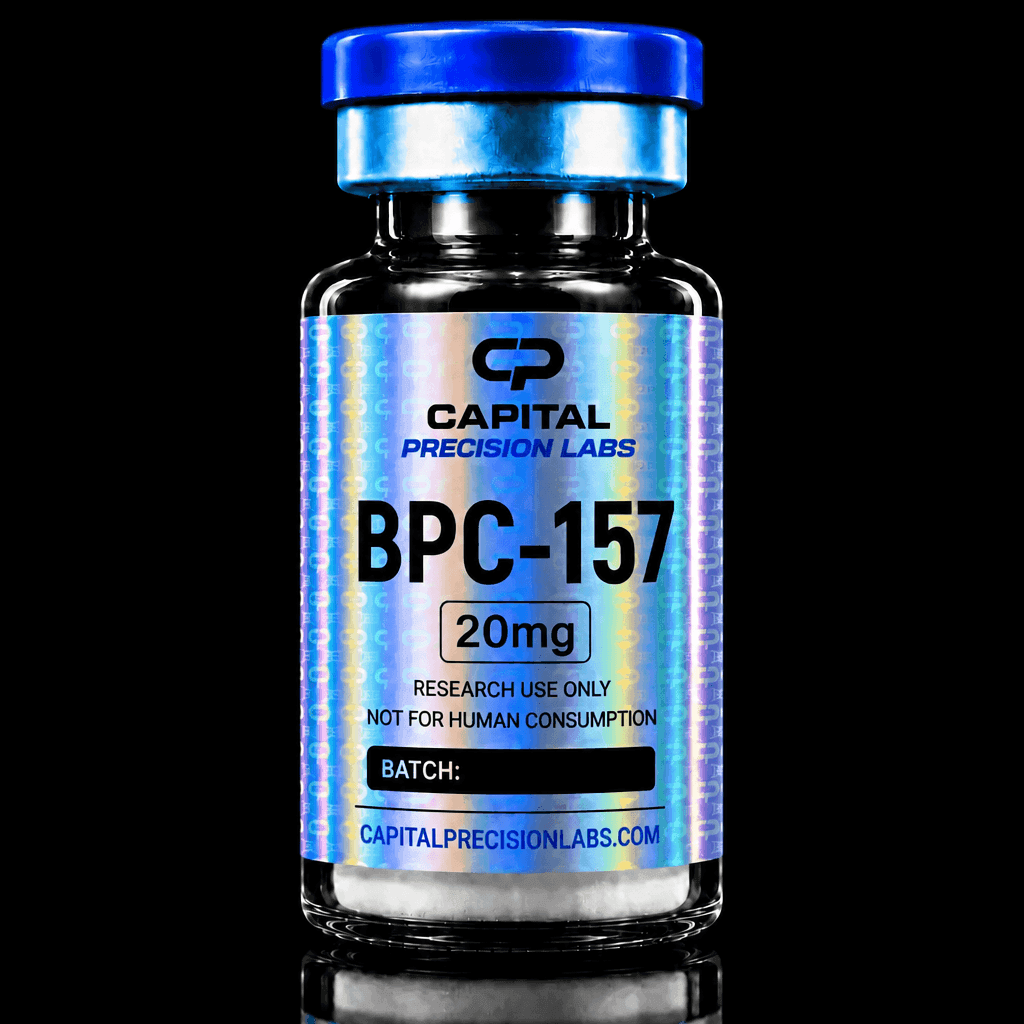 BPC-157 20mg