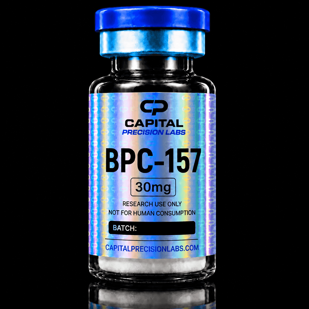 BPC-157 30mg