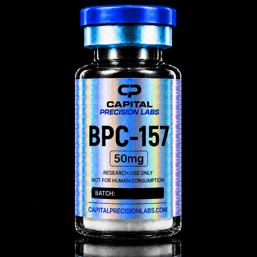 BPC-157 50mg