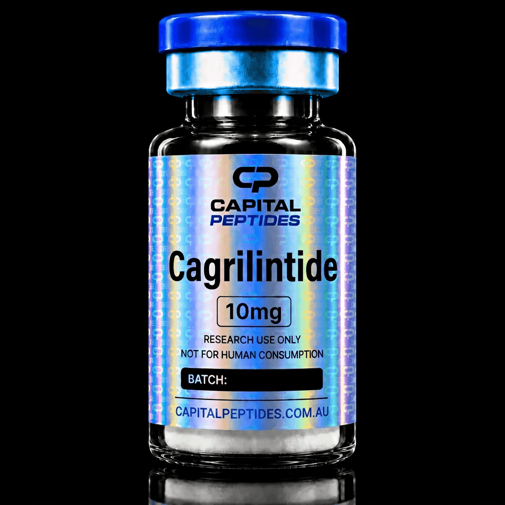 Cagrilintide 10mg