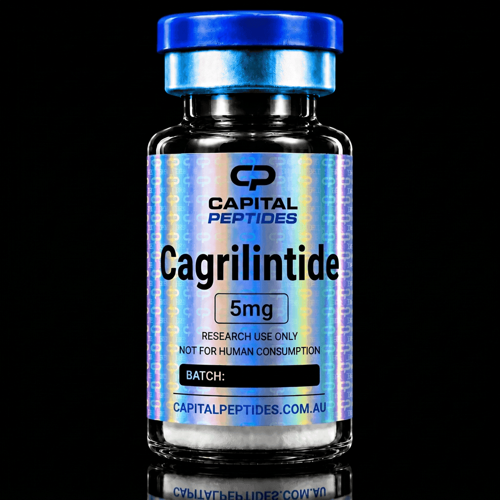 Cagrilintide 5mg