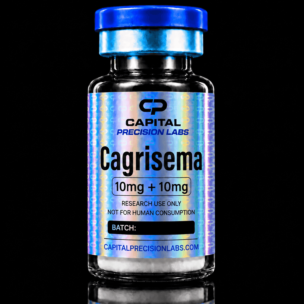 Cagrisema Blend 10mg + 10mg