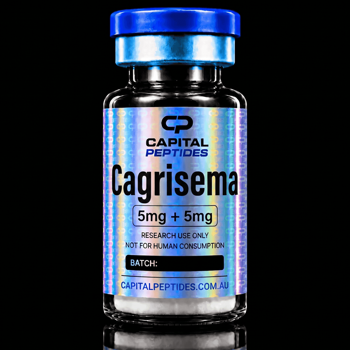 Cagrisema Blend 5mg + 5mg