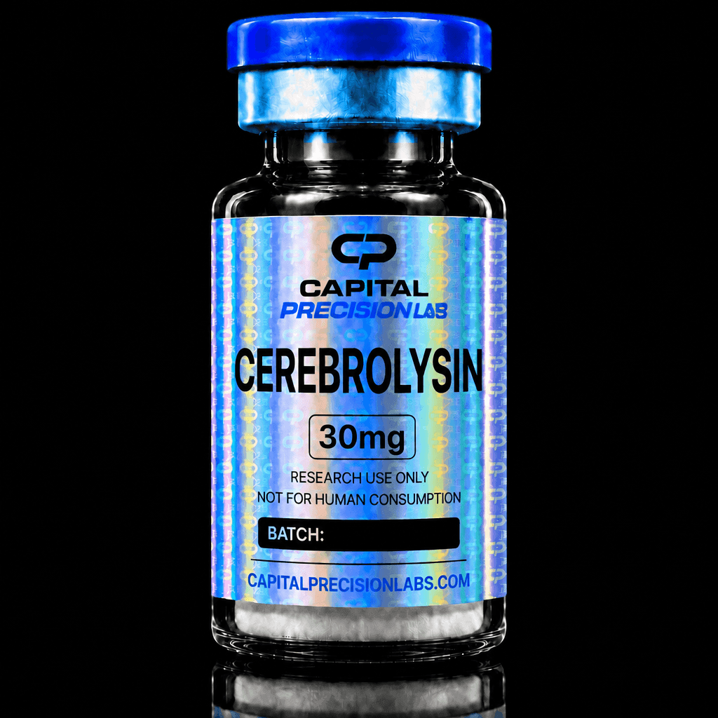 Cerebrolysin 60mg