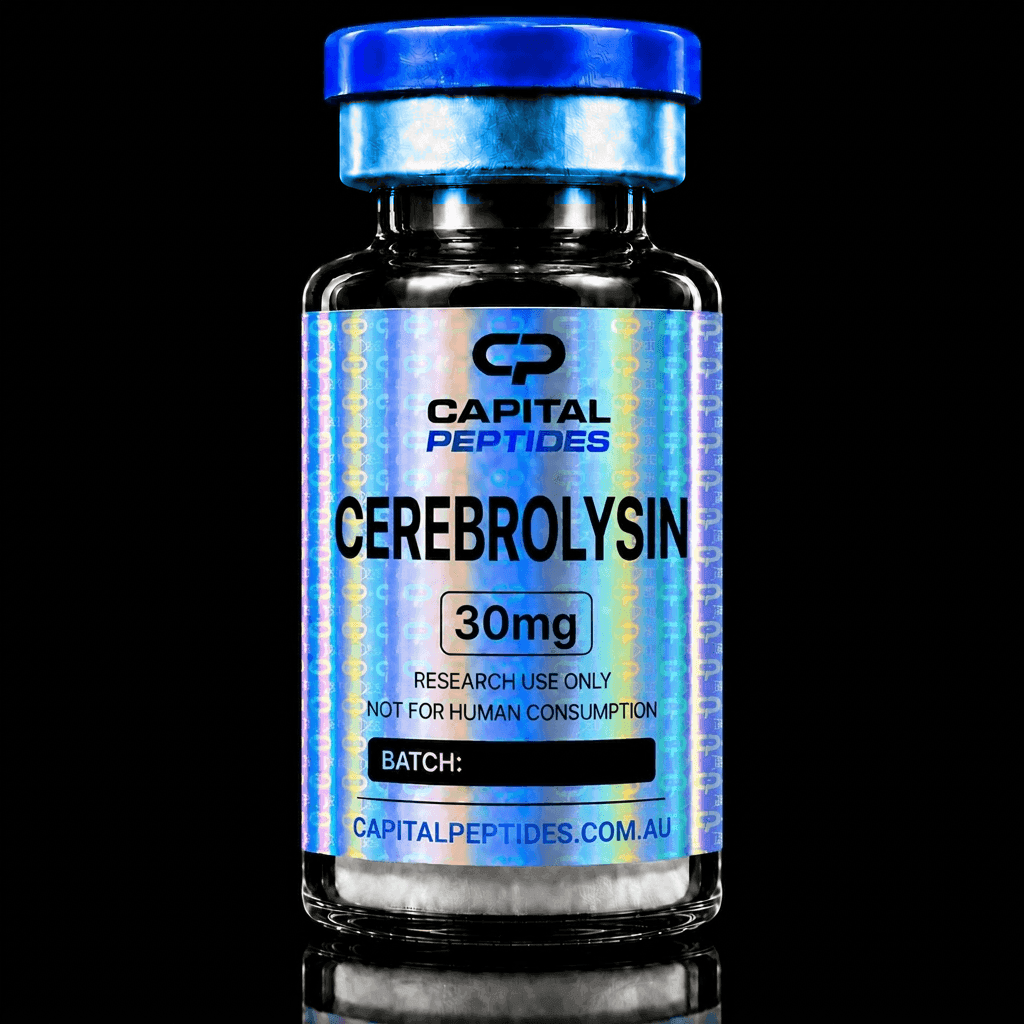 Cerebrolysin 60mg