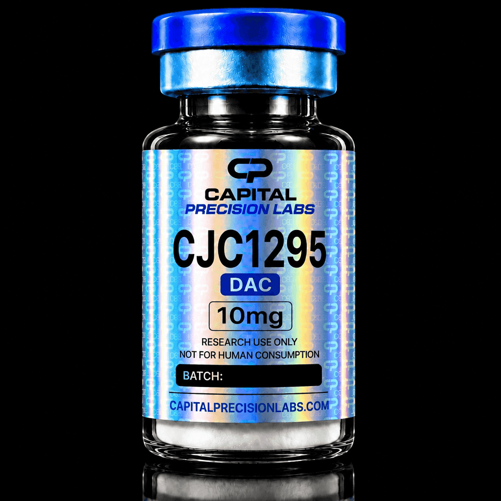CJC-1295 DAC 10mg