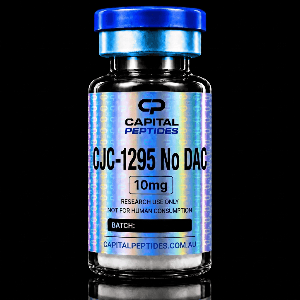 CJC-1295 No DAC 10mg