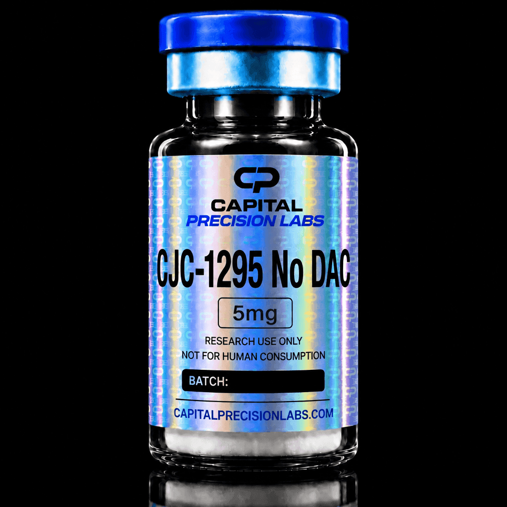 CJC-1295 No DAC 5mg