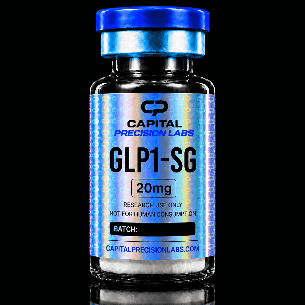 CP1-SG 20mg