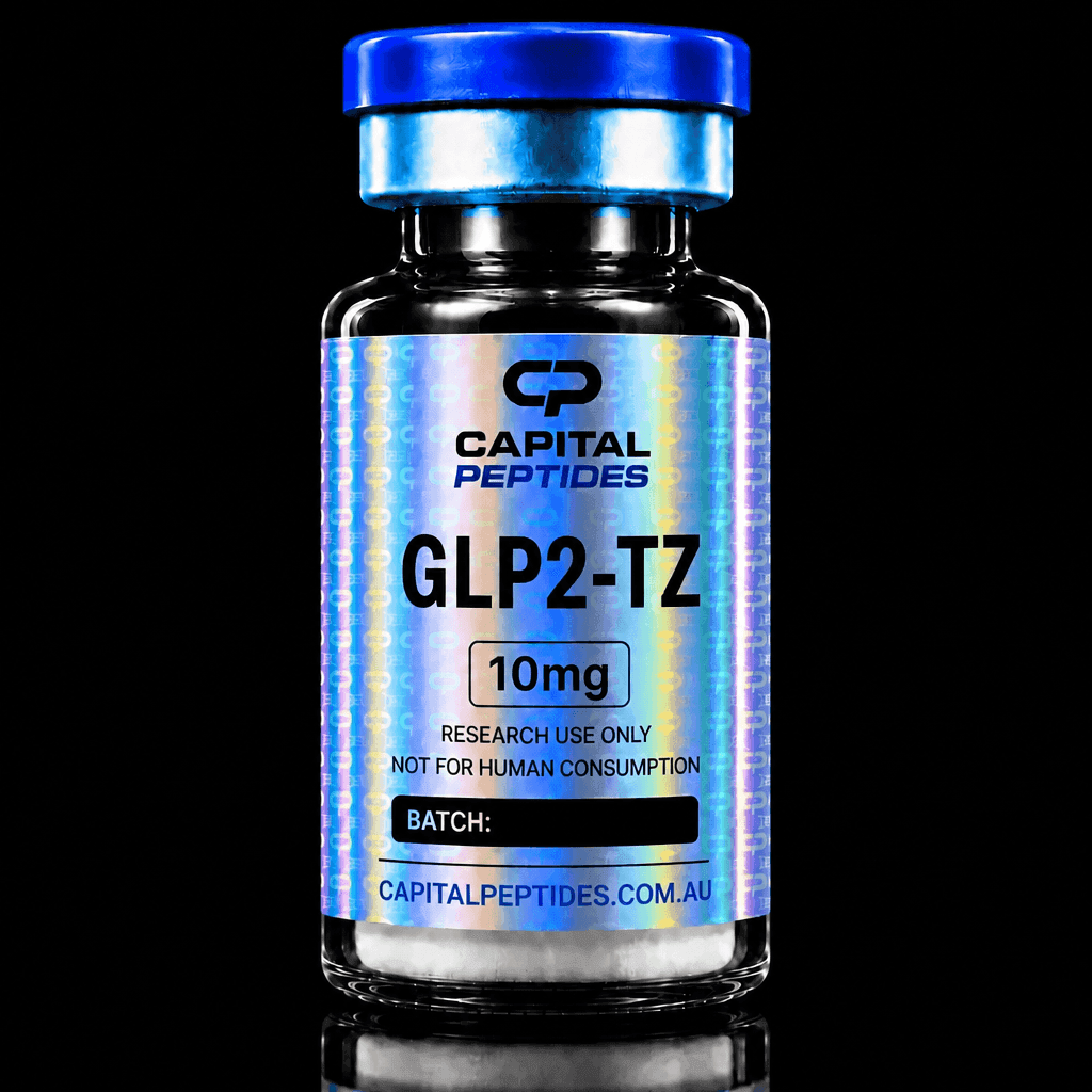 CP2-TZ 10mg
