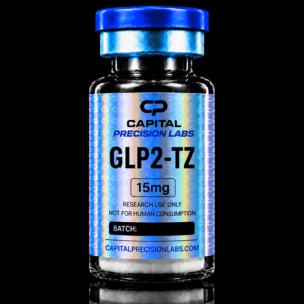 CP2-TZ 15mg