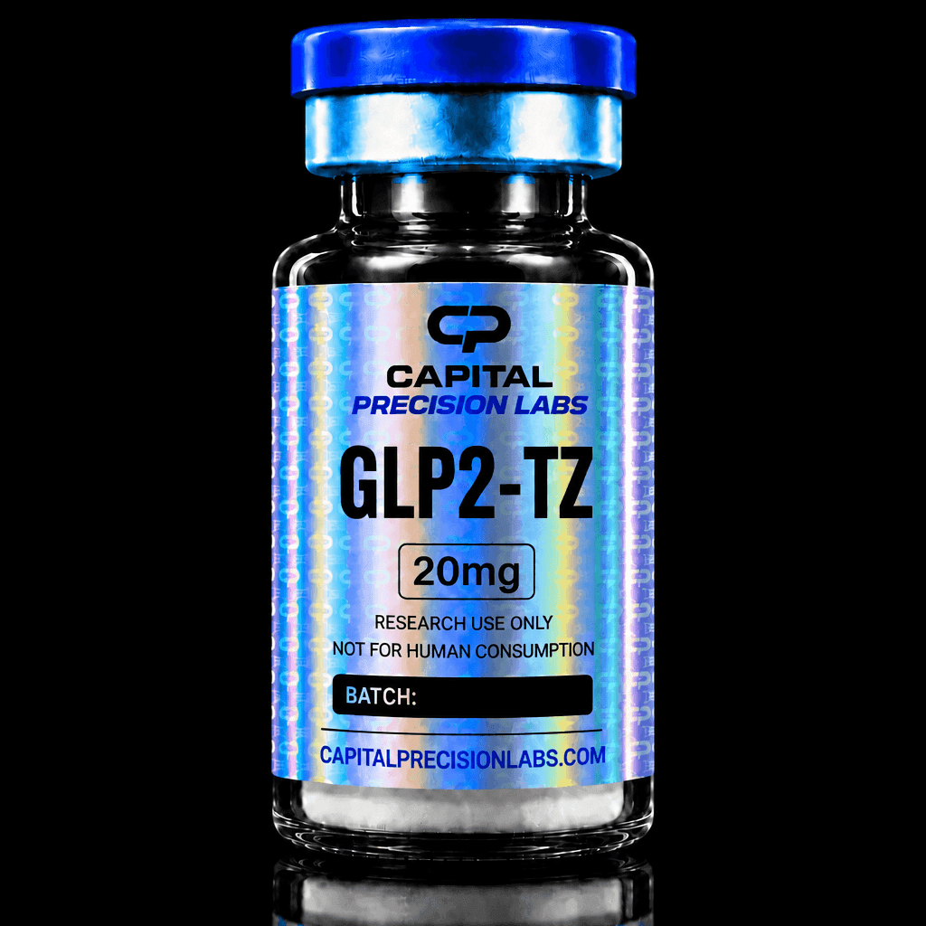 CP2-TZ 20mg
