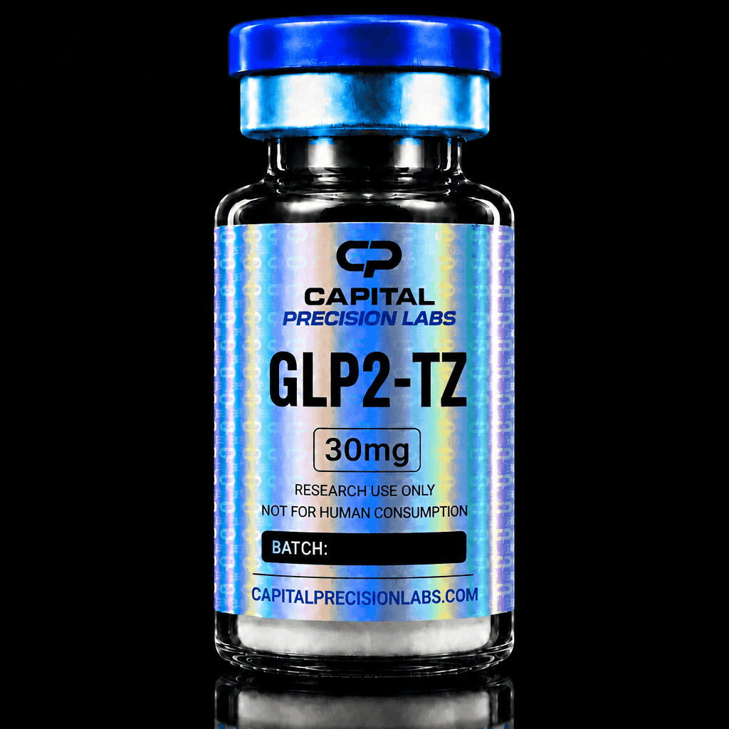 CP2-TZ 30mg