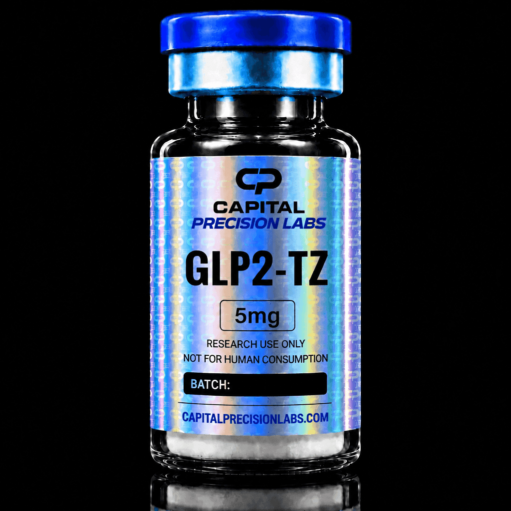 CP2-TZ 5mg