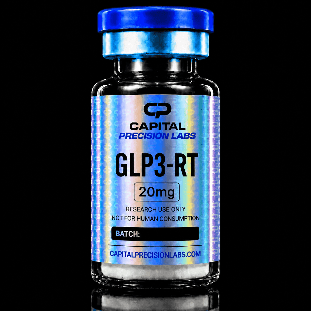 CP3-RT 20mg