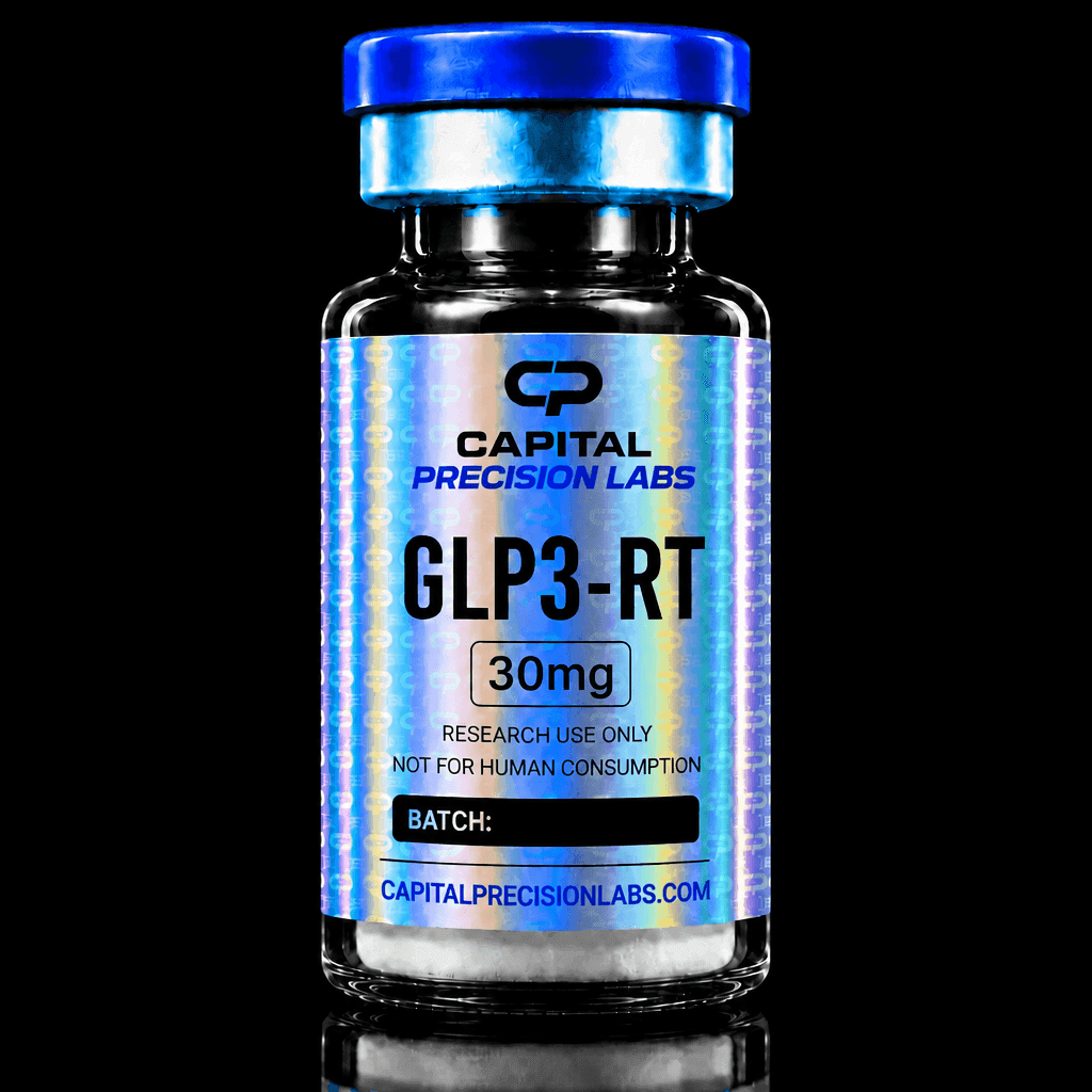 CP3-RT 30mg