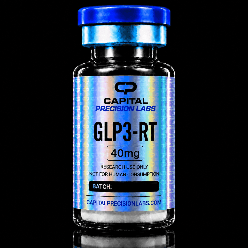 CP3-RT 40mg