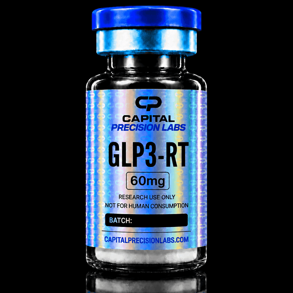 CP3-RT 60mg