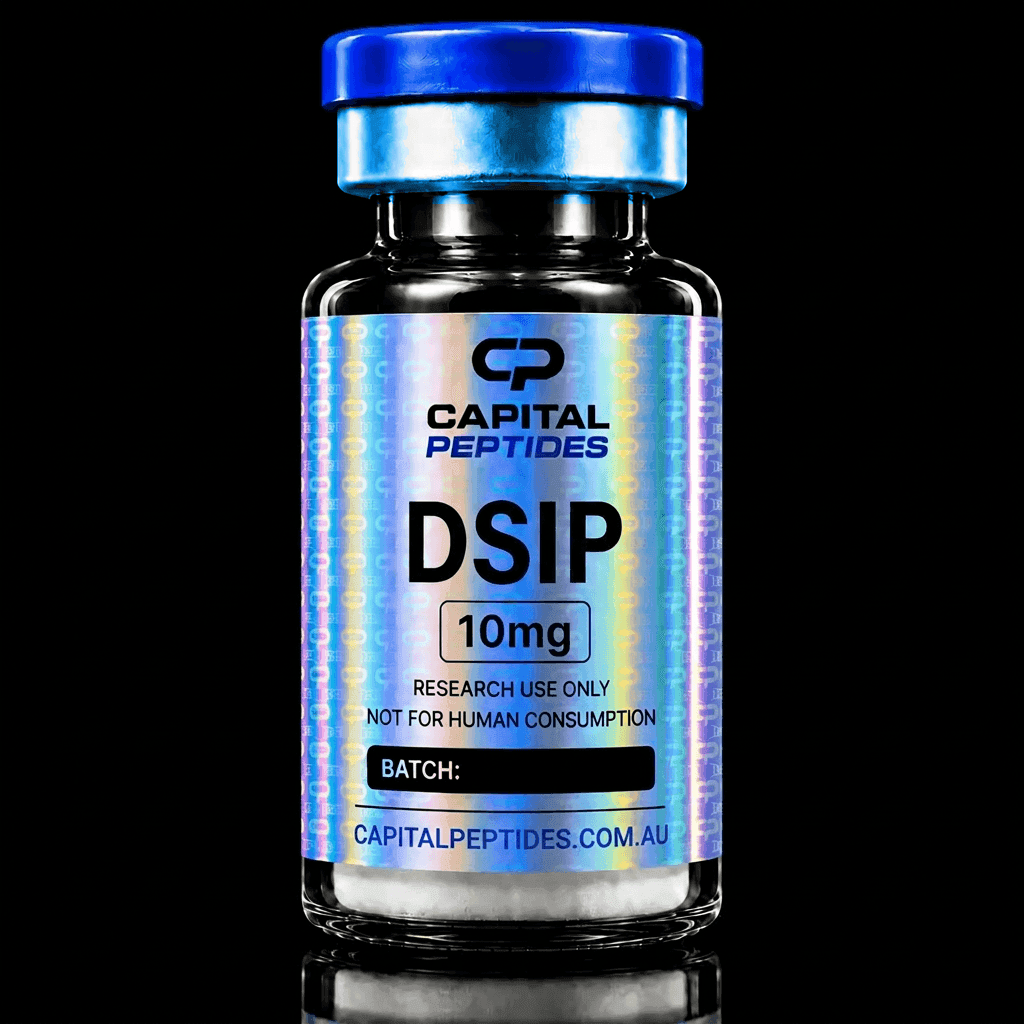 DSIP 10mg