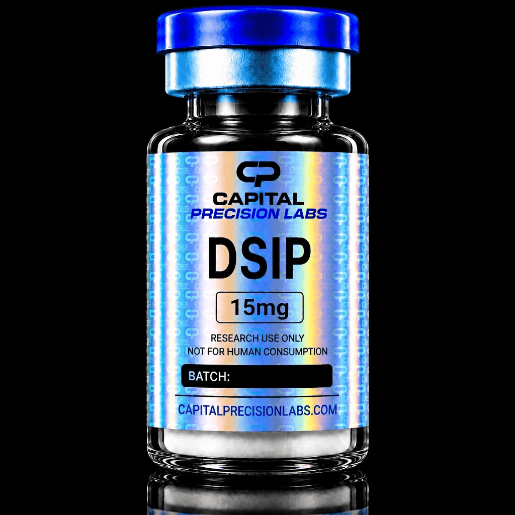 DSIP 15mg
