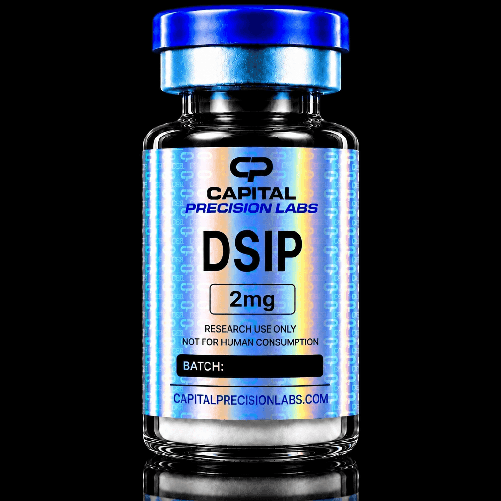 DSIP 2mg