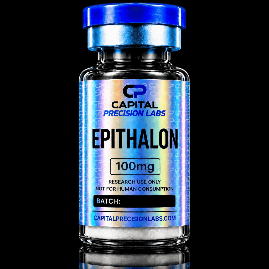 Epithalon 100mg