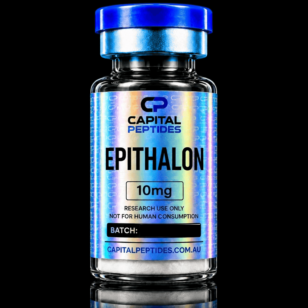Epithalon 10mg
