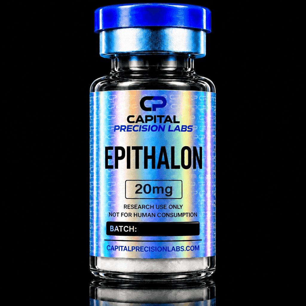 Epithalon 20mg