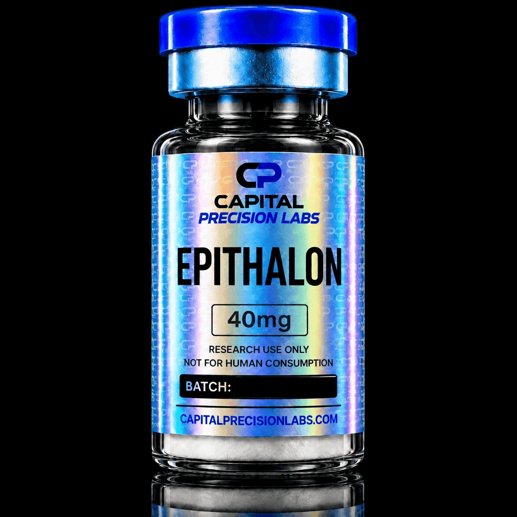 Epithalon 40mg