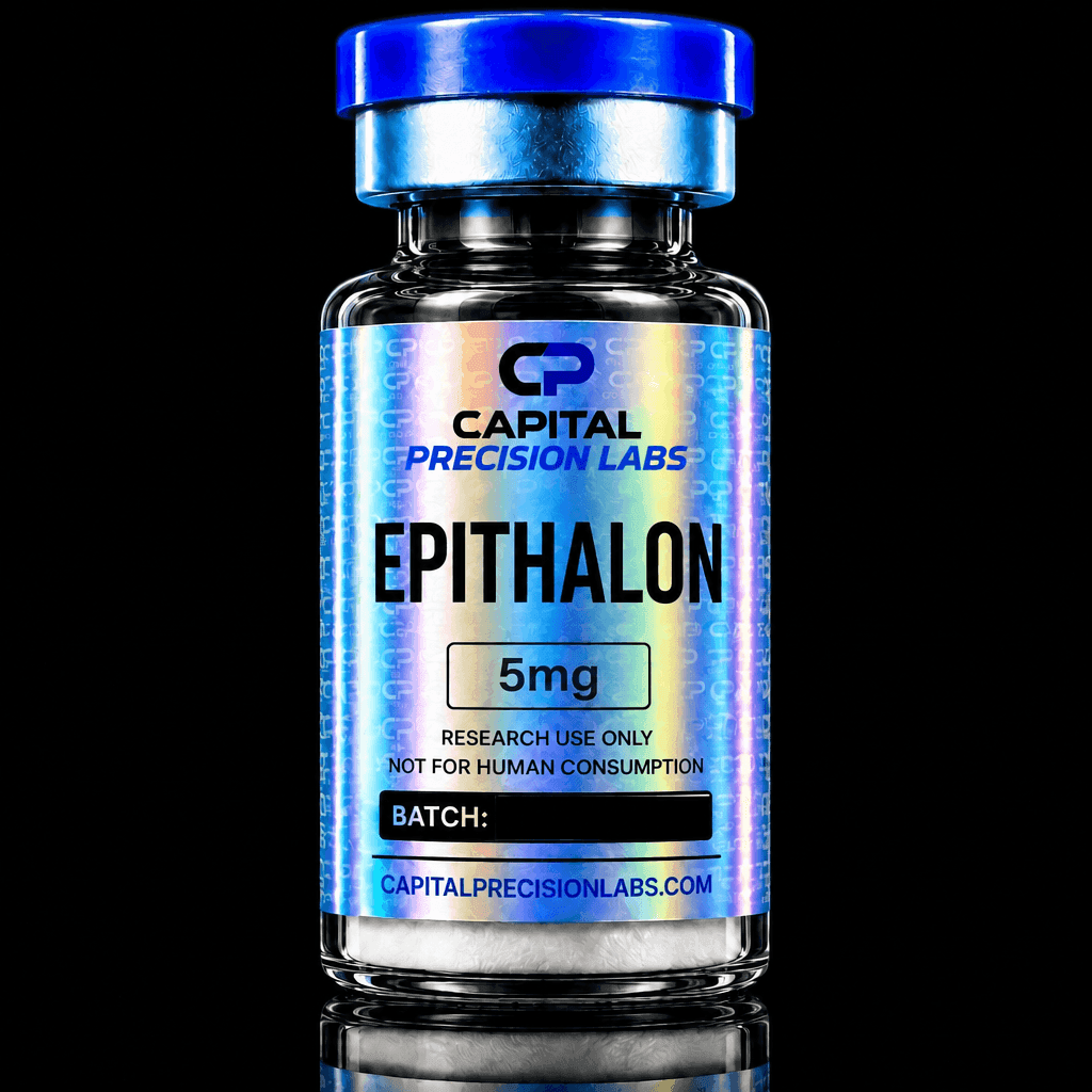 Epithalon 5mg