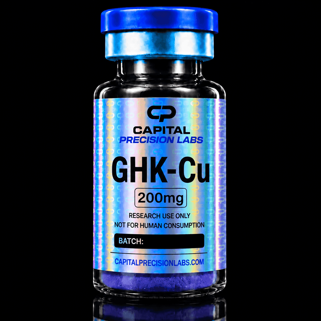 GHK-Cu 200mg