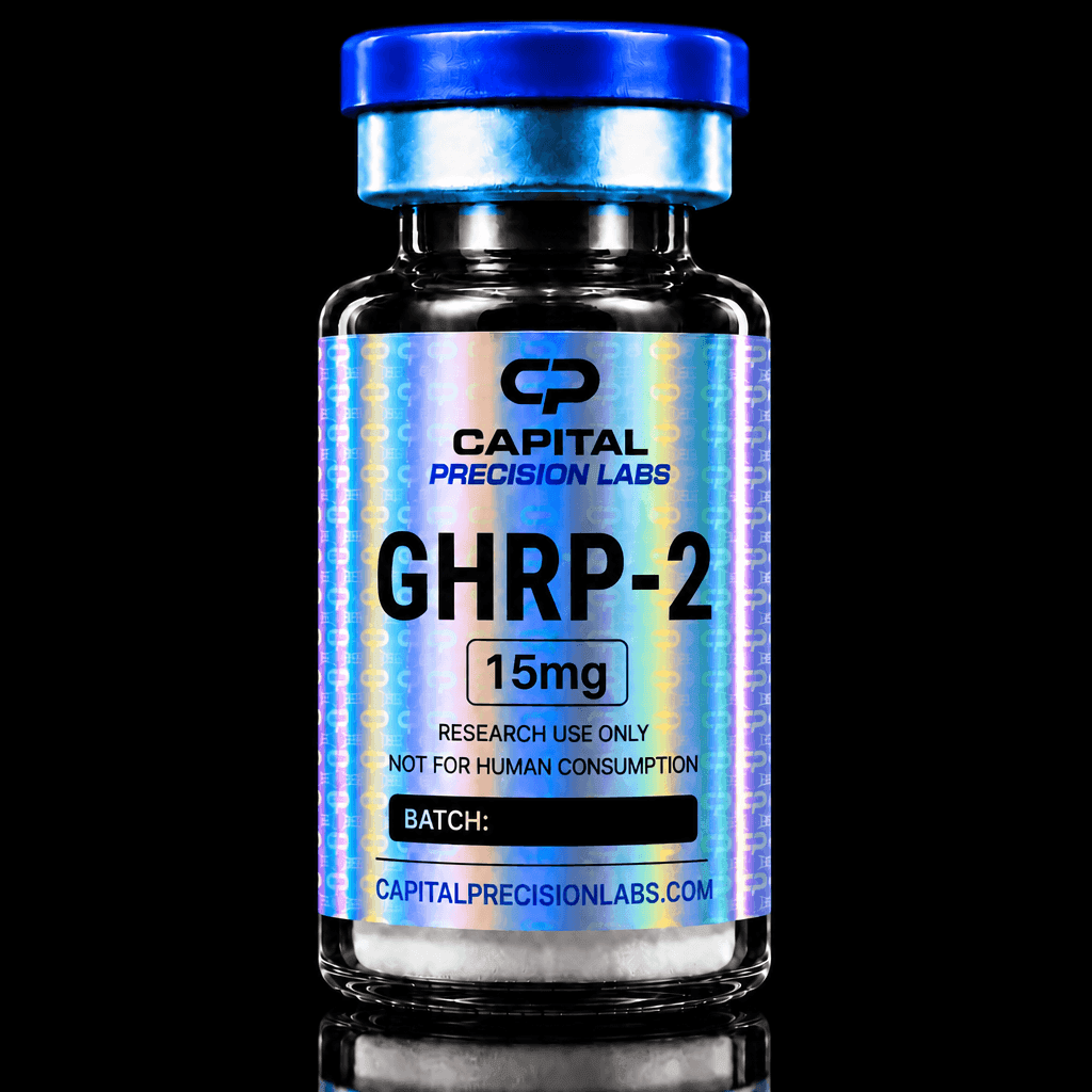 GHRP-2 15mg