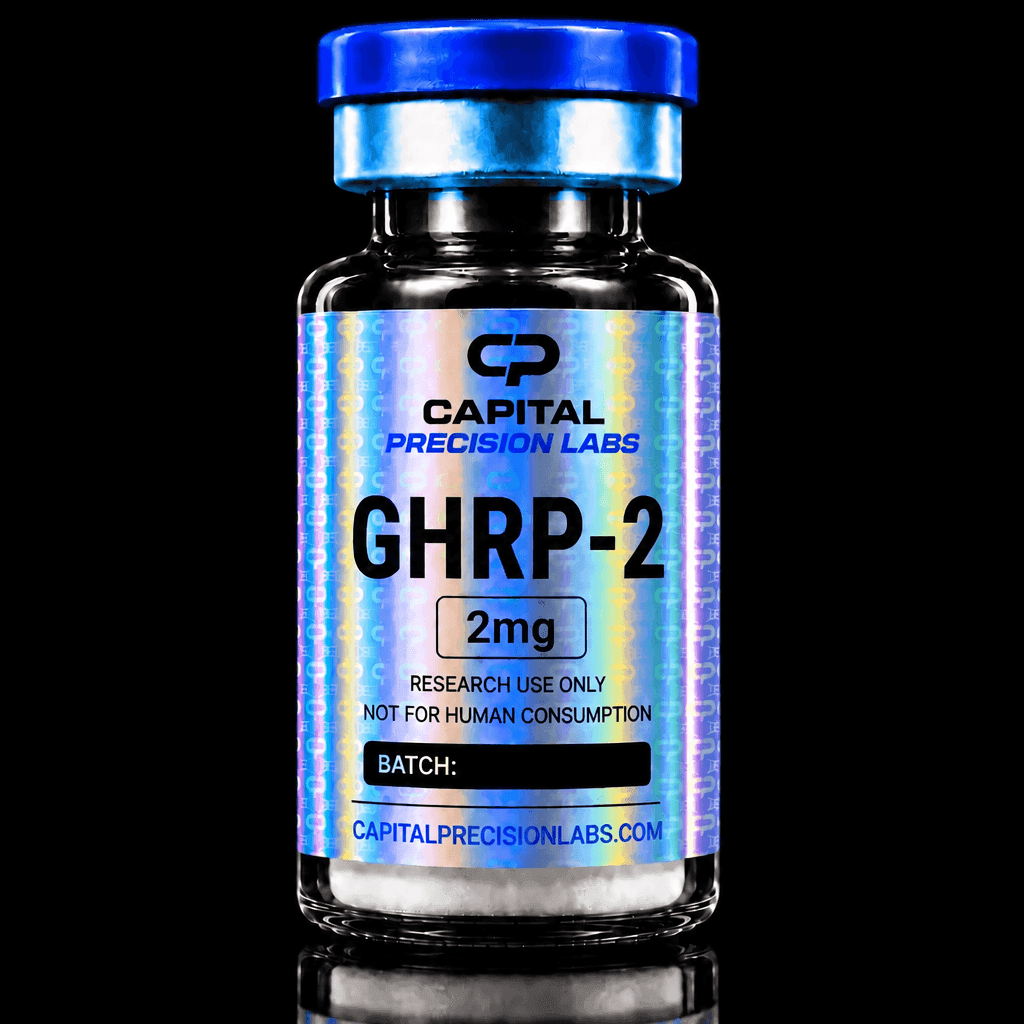GHRP-2 2mg