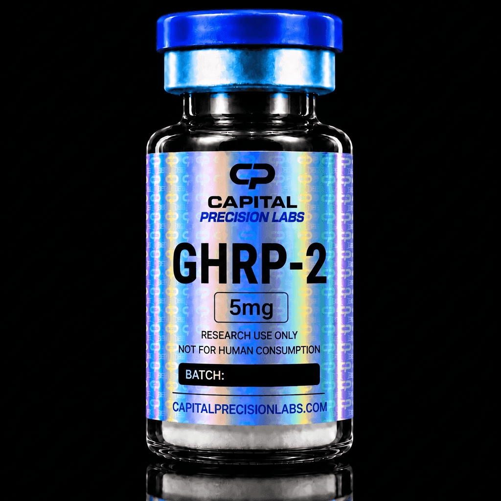 GHRP-2 5mg