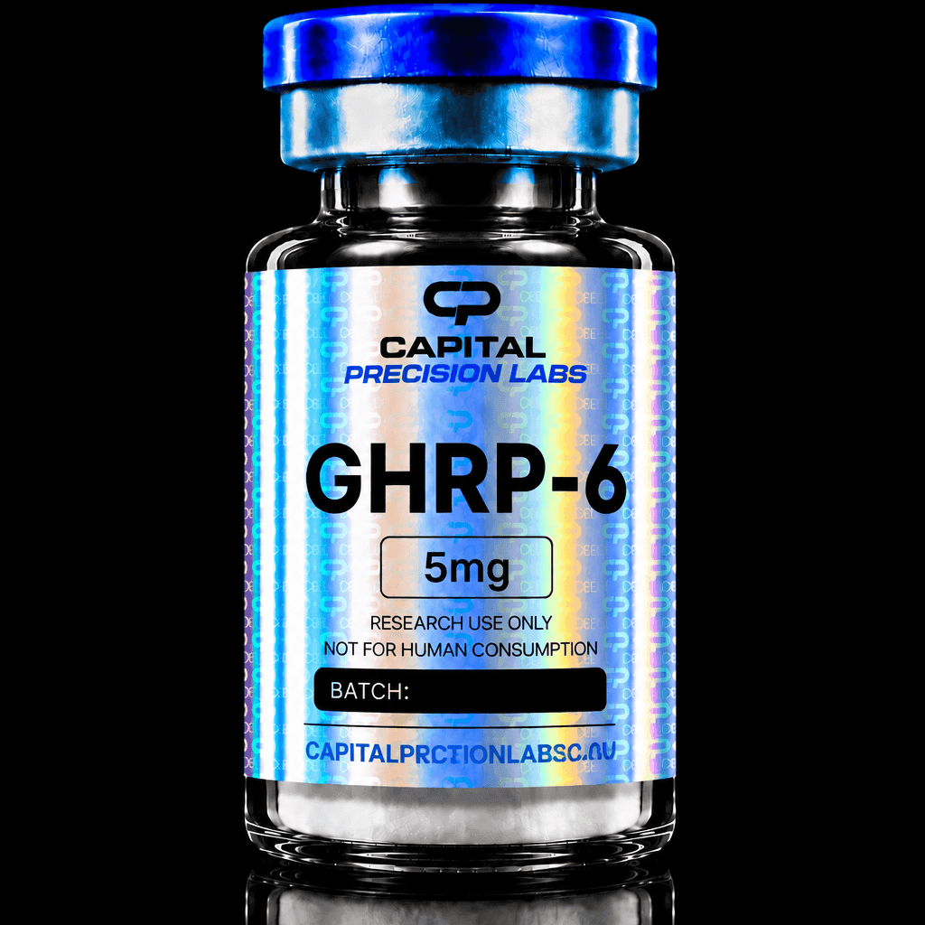 GHRP-6 5mg