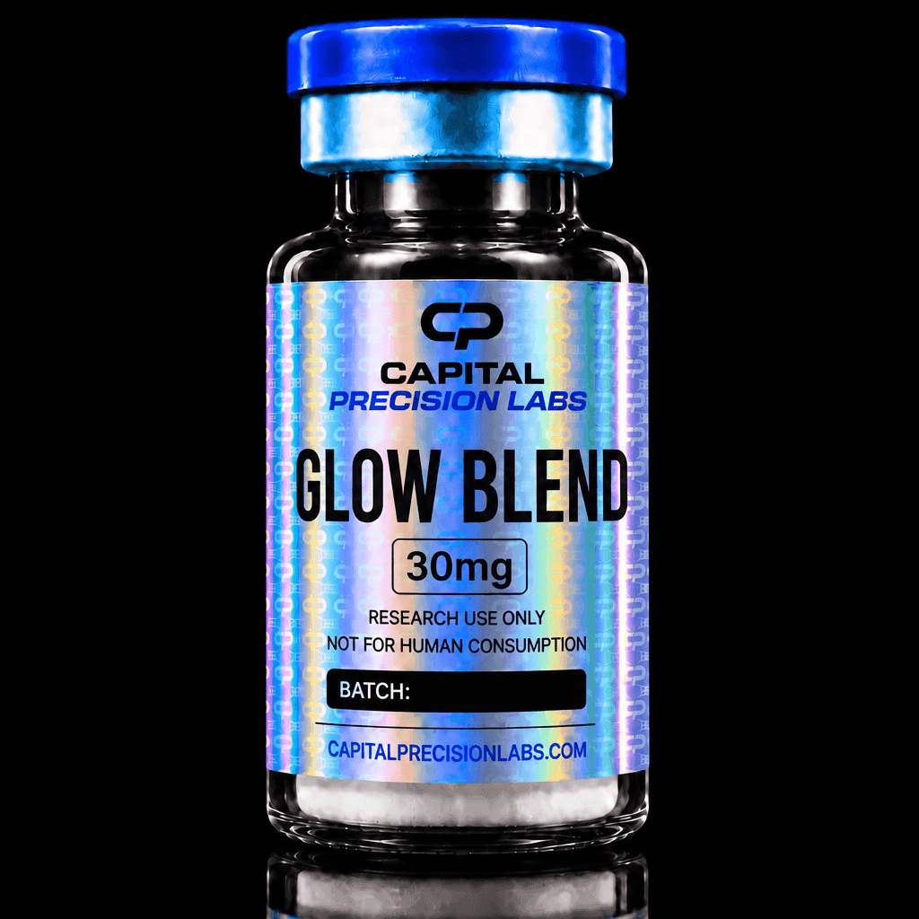 Glow Blend 30mg
