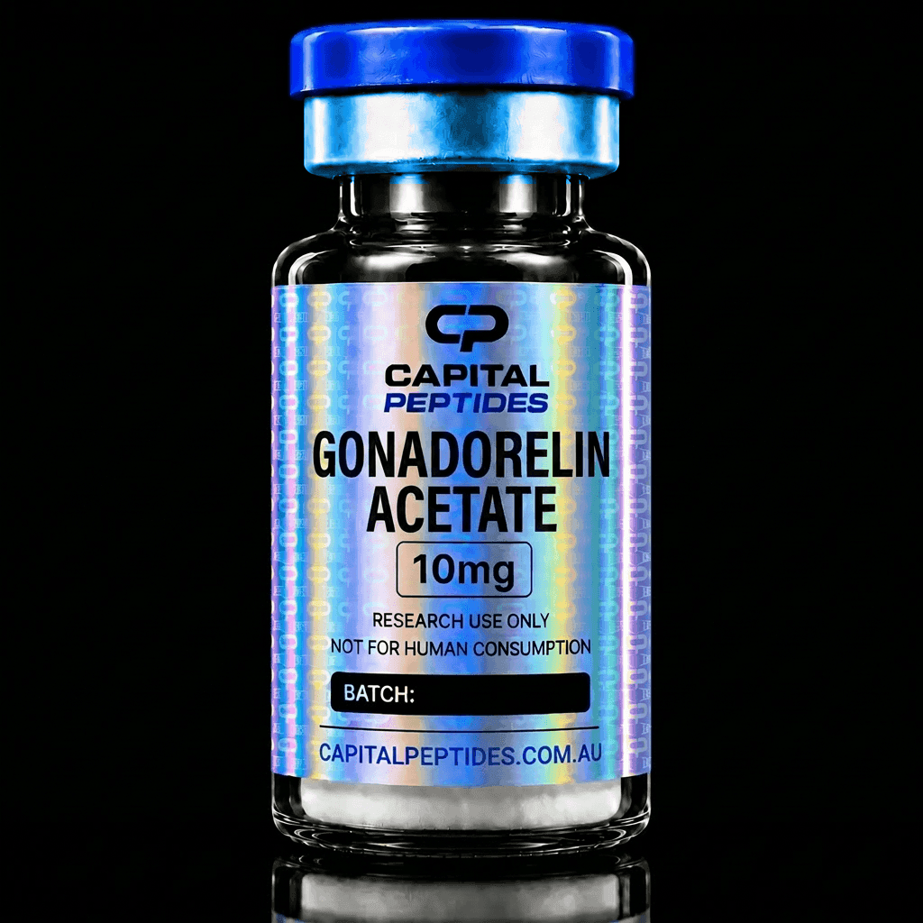 Gonadorelin Acetate 10mg