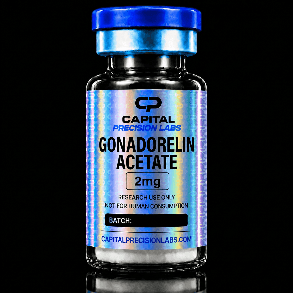 Gonadorelin Acetate 2mg