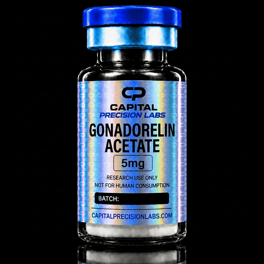Gonadorelin Acetate 5mg