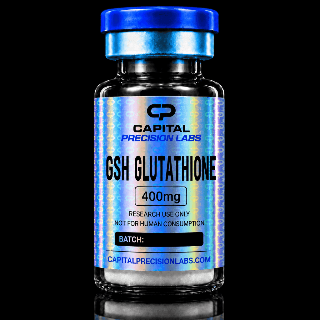 GSH Glutathione 400mg