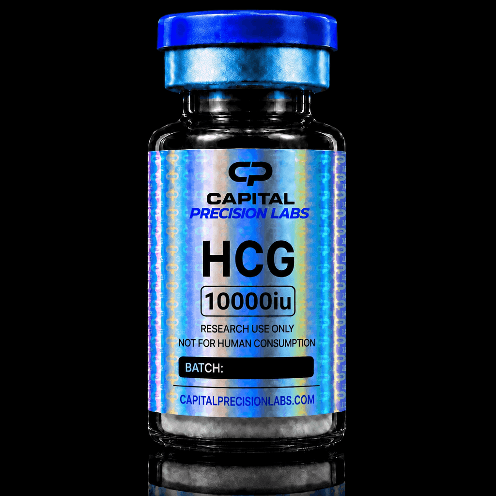HCG 10000iu